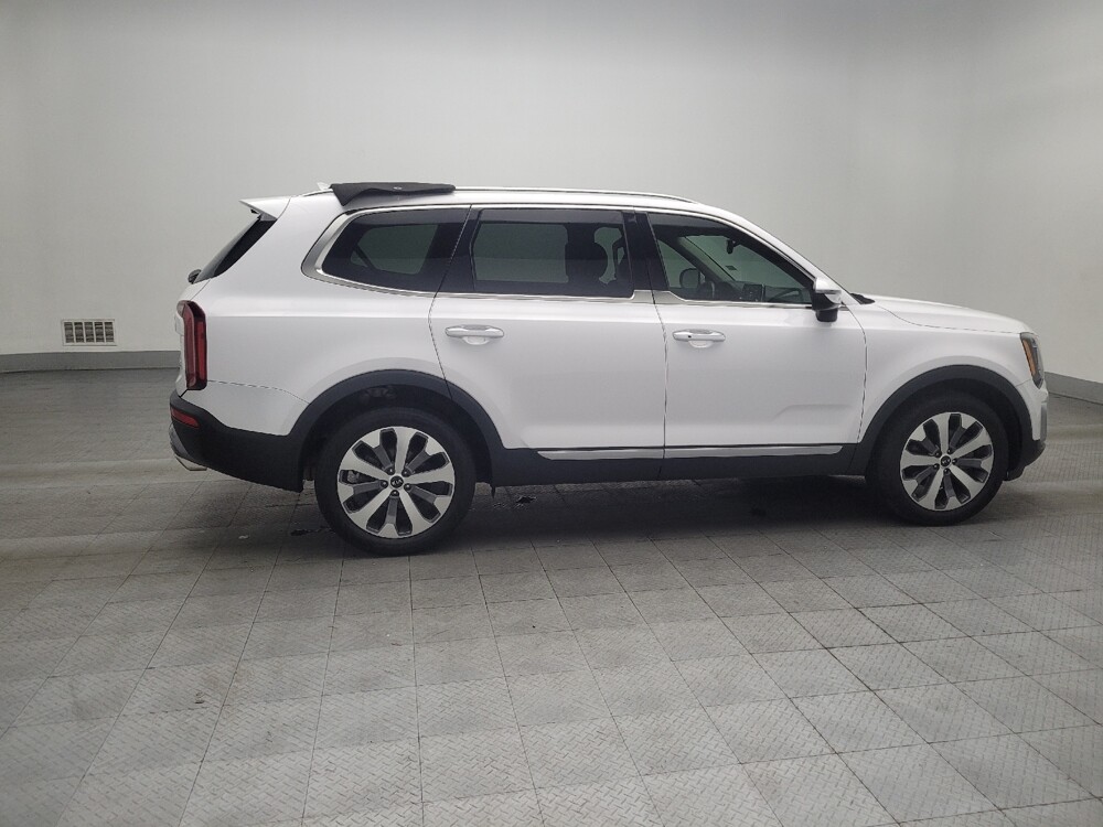 2021 Kia Telluride in Chattanooga, TN 37421 - 18122949 10