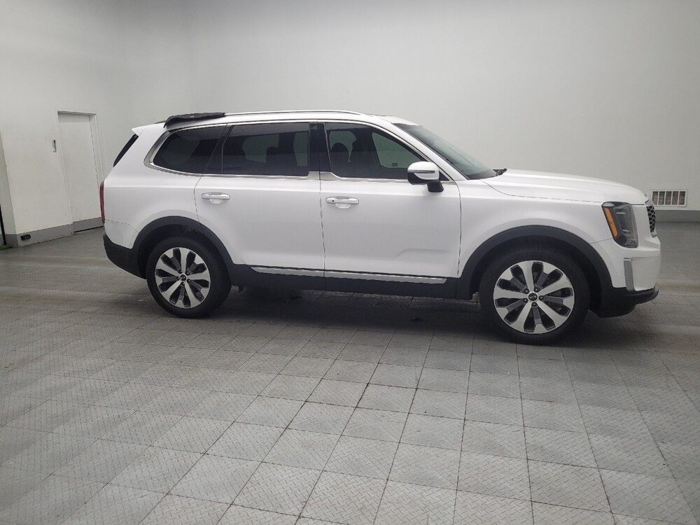2021 Kia Telluride in Chattanooga, TN 37421 - 18122949 11