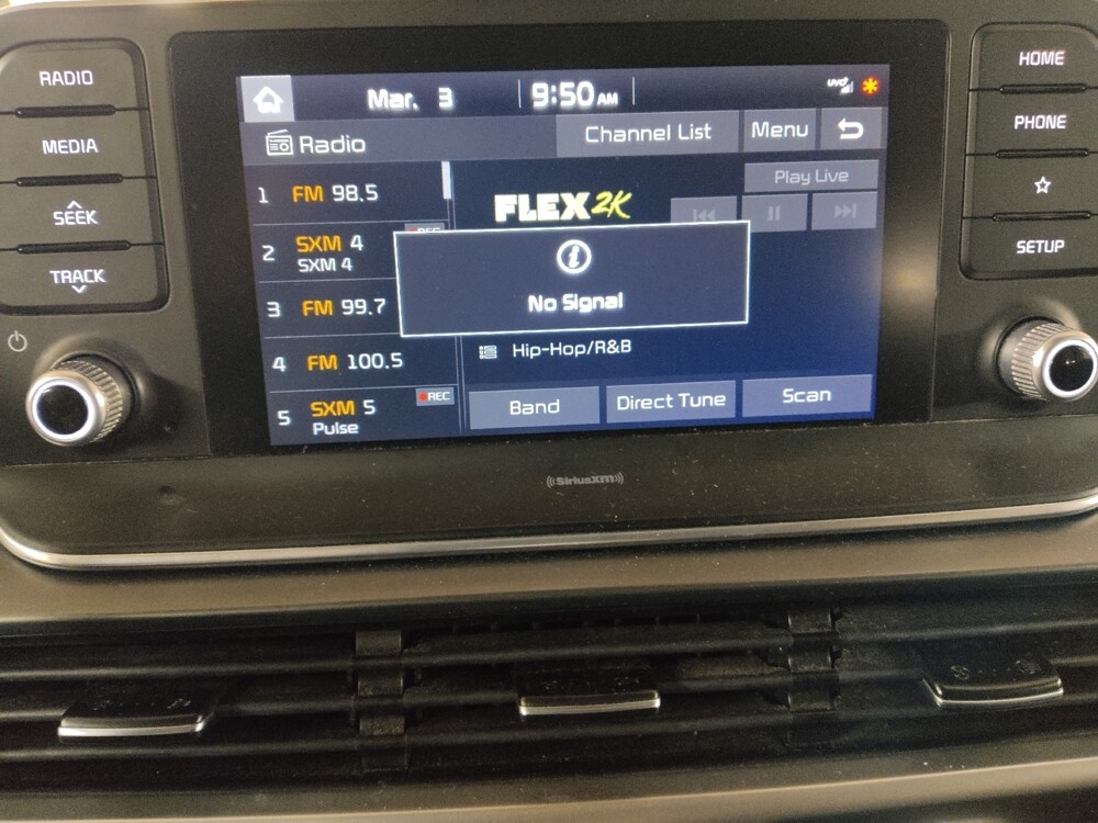 2021 Kia Telluride in Chattanooga, TN 37421 - 18122949 25