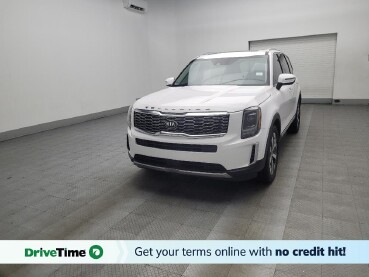 2021 Kia Telluride in Chattanooga, TN 37421