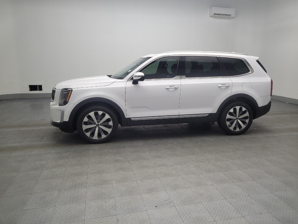 2021 Kia Telluride in Chattanooga, TN 37421 - 18122949 2