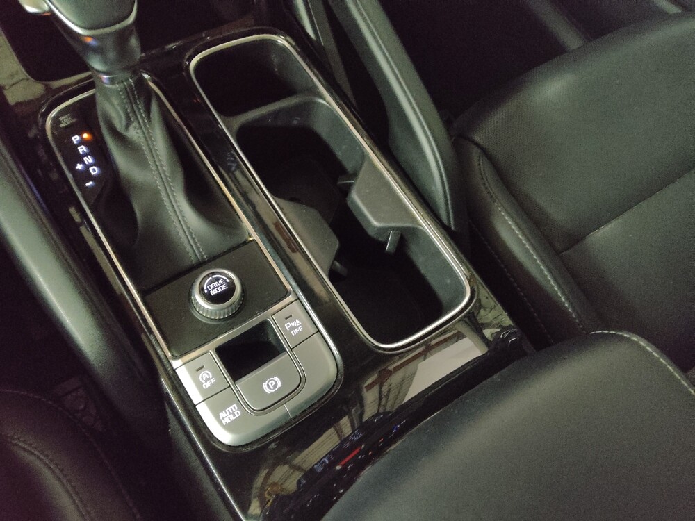 2021 Kia Telluride in Chattanooga, TN 37421 - 18122949 26