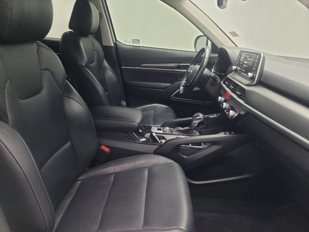 2021 Kia Telluride in Chattanooga, TN 37421 - 18122949 21