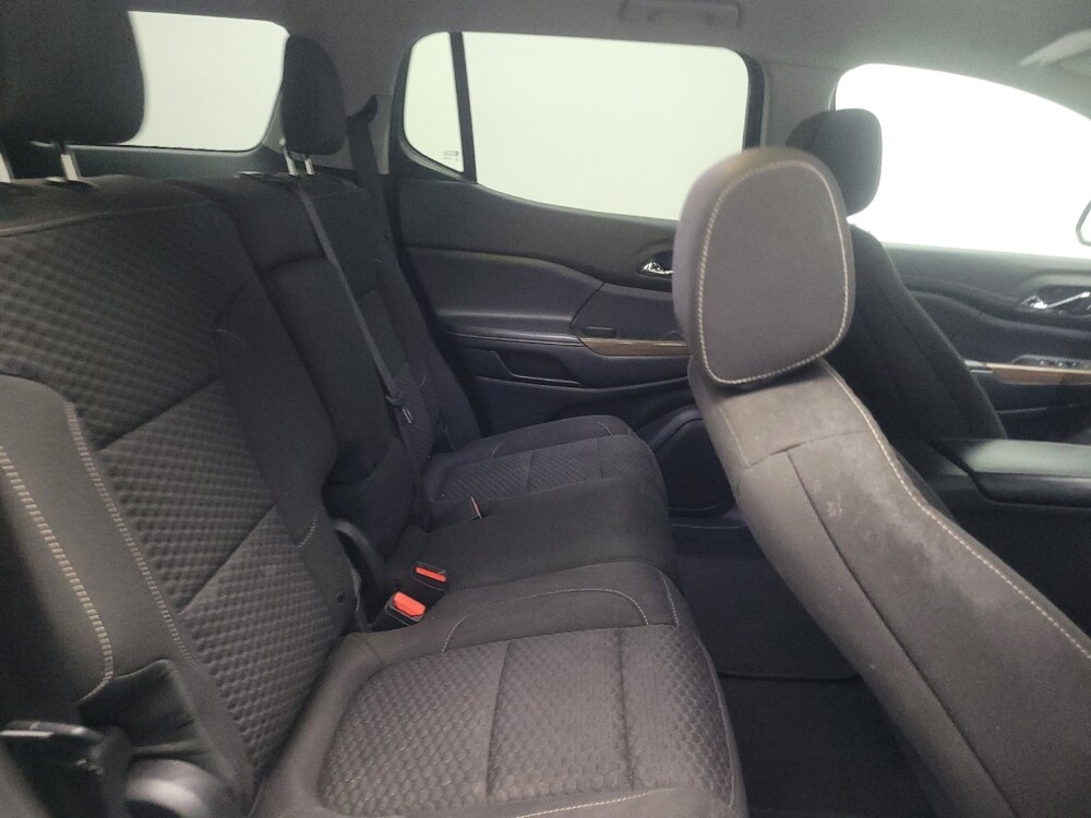 2019 GMC Acadia in Stone Mountain, GA 30083 - 18122950 19