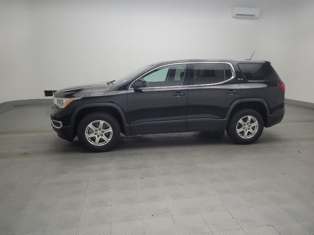 2019 GMC Acadia in Stone Mountain, GA 30083 - 18122950 2