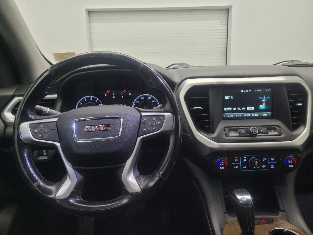 2019 GMC Acadia in Stone Mountain, GA 30083 - 18122950 22