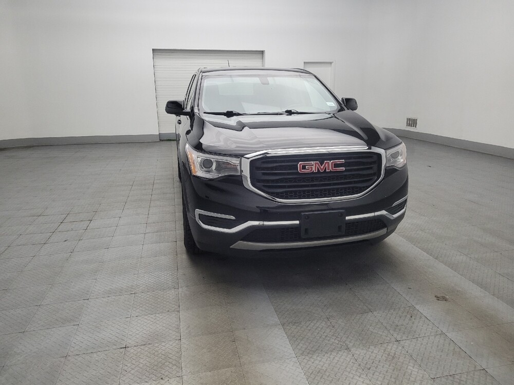 2019 GMC Acadia in Stone Mountain, GA 30083 - 18122950 14
