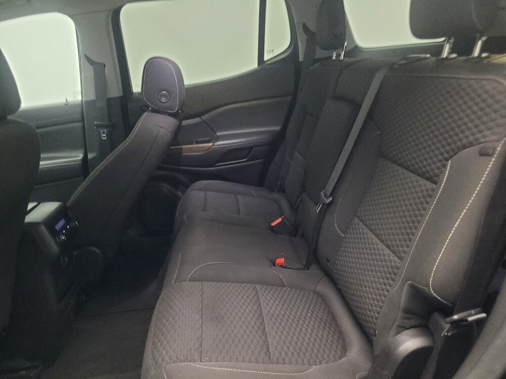 2019 GMC Acadia in Stone Mountain, GA 30083 - 18122950 18