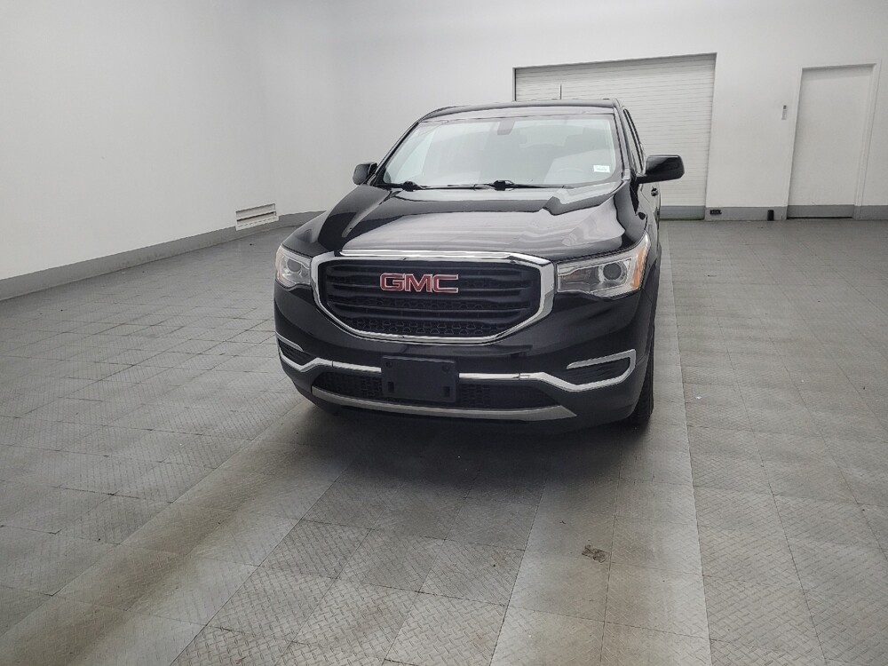2019 GMC Acadia in Stone Mountain, GA 30083 - 18122950 15