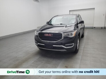 2019 GMC Acadia in Stone Mountain, GA 30083