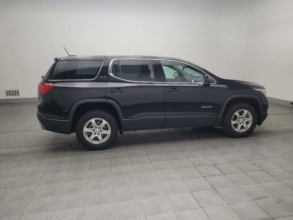 2019 GMC Acadia in Stone Mountain, GA 30083 - 18122950 10
