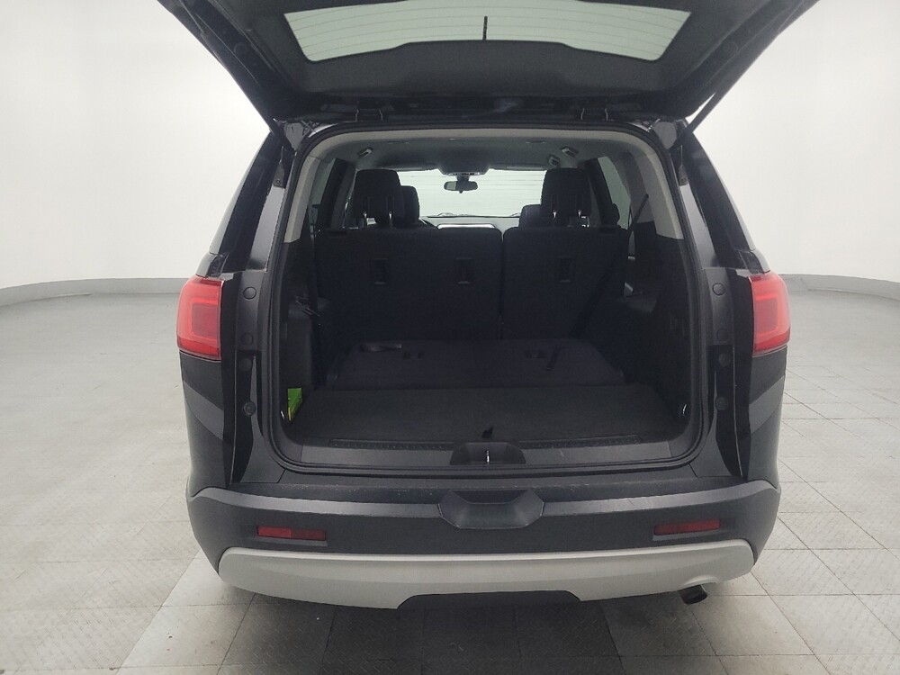 2019 GMC Acadia in Stone Mountain, GA 30083 - 18122950 29