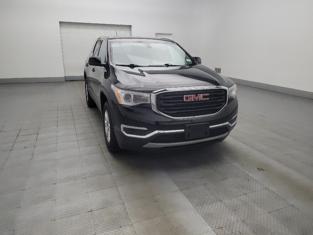 2019 GMC Acadia in Stone Mountain, GA 30083 - 18122950 13