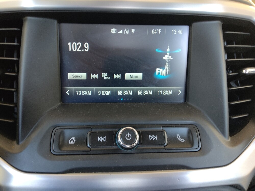 2019 GMC Acadia in Stone Mountain, GA 30083 - 18122950 25