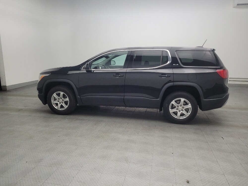 2019 GMC Acadia in Stone Mountain, GA 30083 - 18122950 3