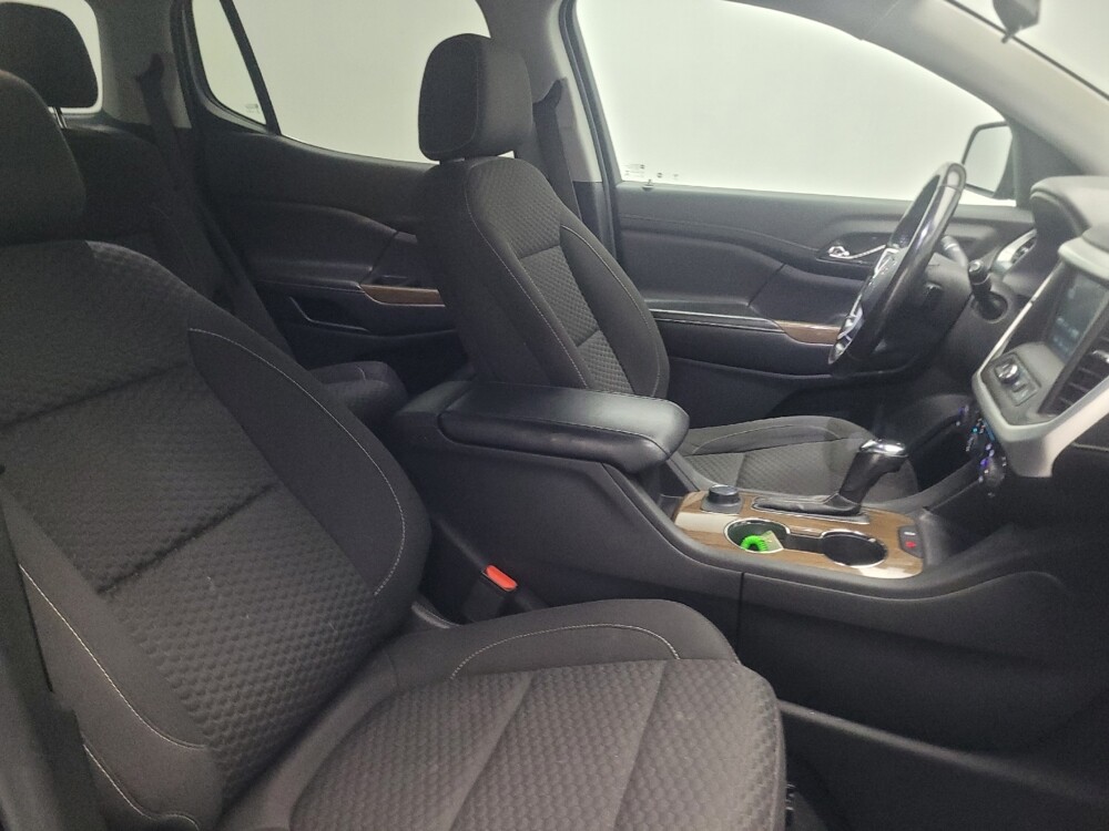 2019 GMC Acadia in Stone Mountain, GA 30083 - 18122950 21