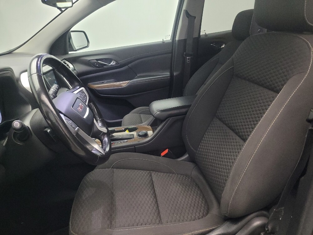 2019 GMC Acadia in Stone Mountain, GA 30083 - 18122950 17