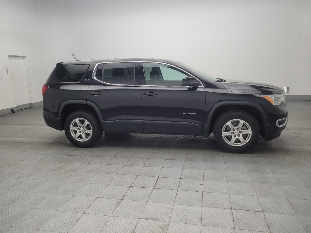 2019 GMC Acadia in Stone Mountain, GA 30083 - 18122950 11