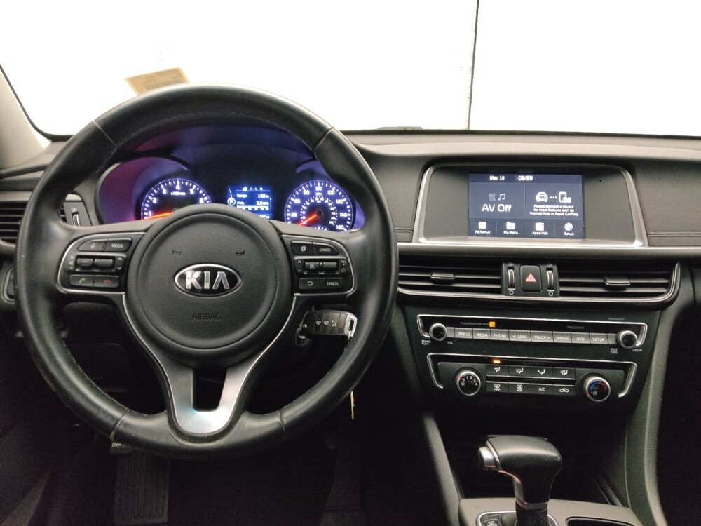 2018 Kia Optima in Conyers, GA 30094 - 18122951 22