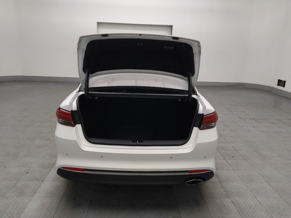 2018 Kia Optima in Conyers, GA 30094 - 18122951 29