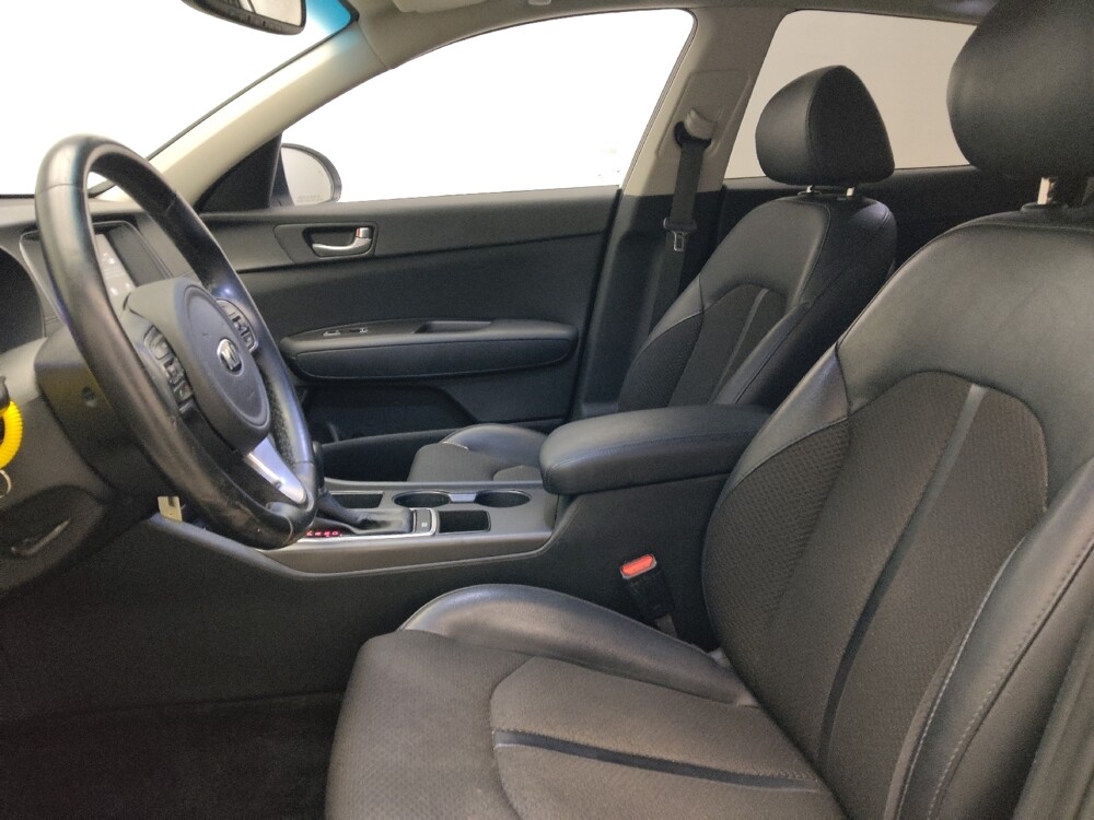 2018 Kia Optima in Conyers, GA 30094 - 18122951 17