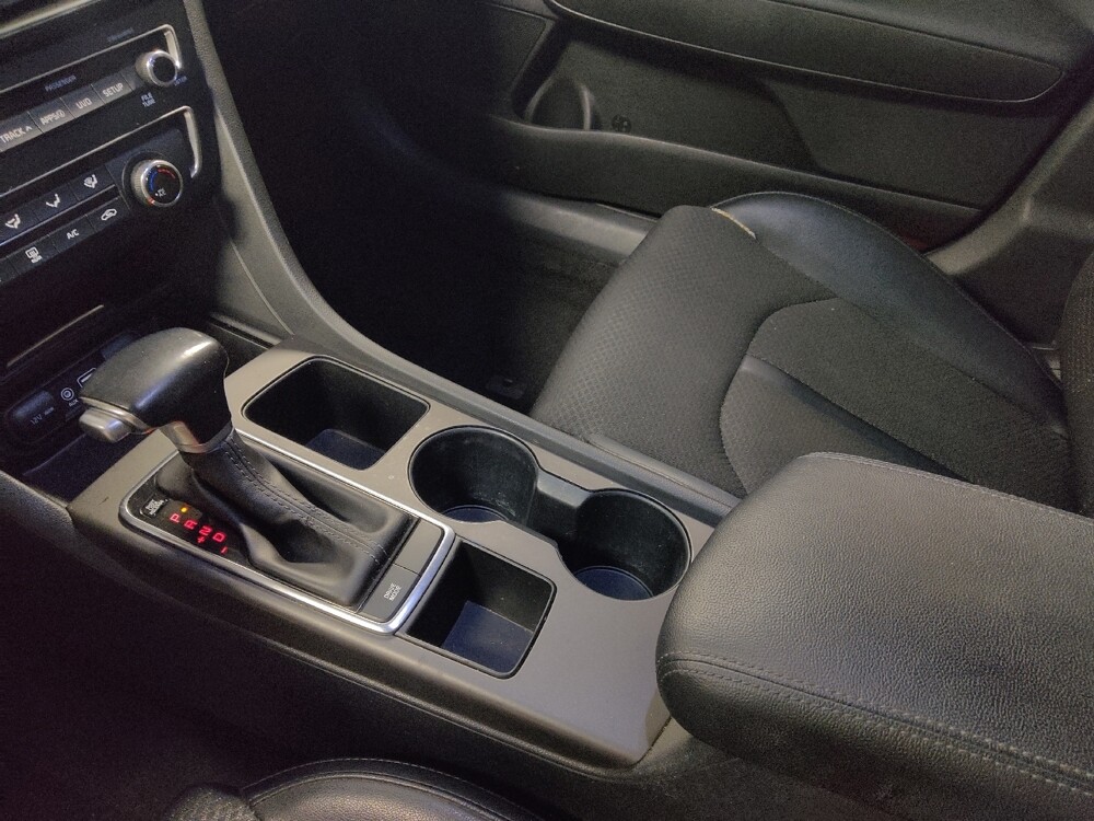 2018 Kia Optima in Conyers, GA 30094 - 18122951 26