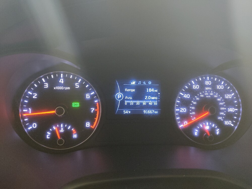 2018 Kia Optima in Conyers, GA 30094 - 18122951 23