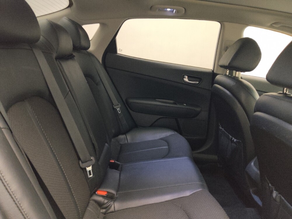 2018 Kia Optima in Conyers, GA 30094 - 18122951 19