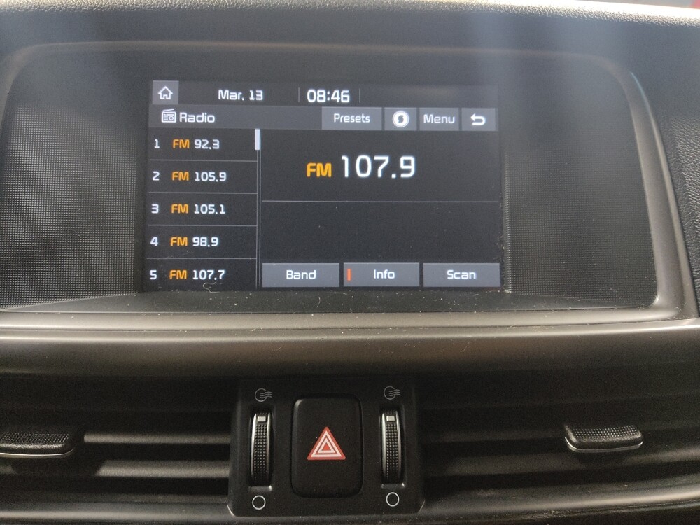 2018 Kia Optima in Conyers, GA 30094 - 18122951 25