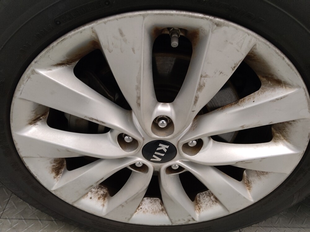 2018 Kia Optima in Conyers, GA 30094 - 18122951 31