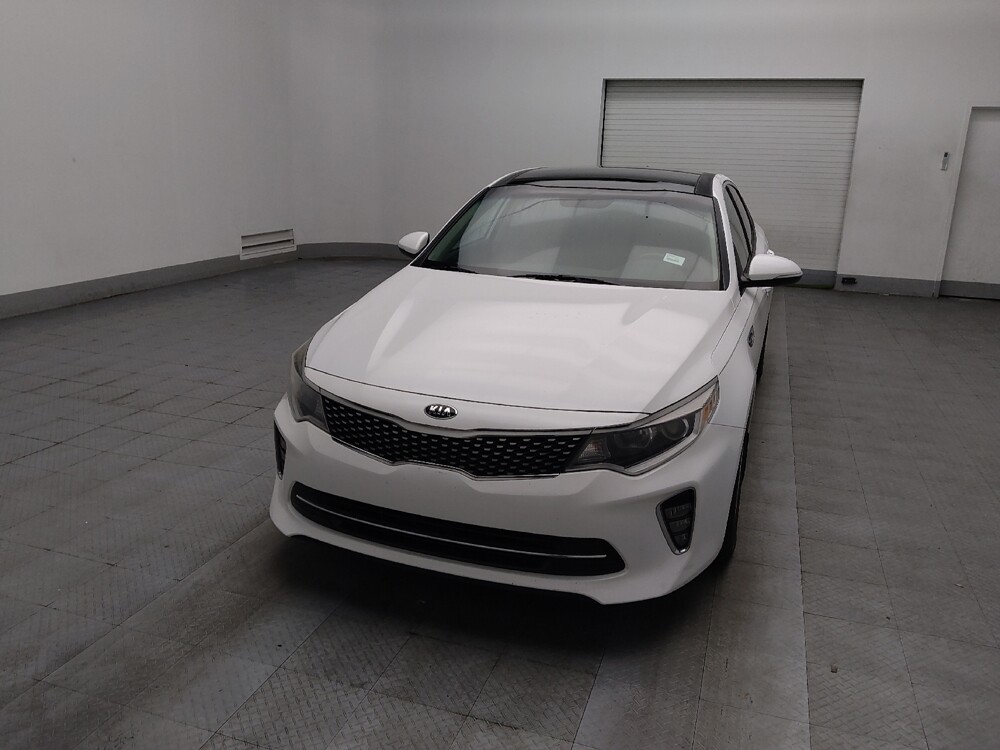 2018 Kia Optima in Conyers, GA 30094 - 18122951 15