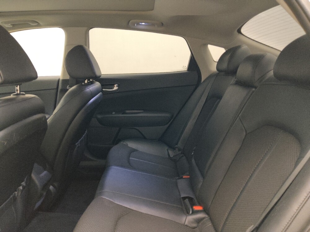 2018 Kia Optima in Conyers, GA 30094 - 18122951 18