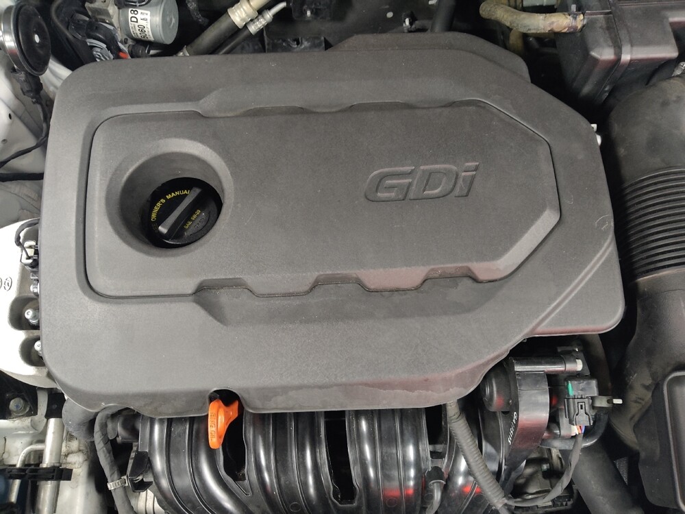 2018 Kia Optima in Conyers, GA 30094 - 18122951 30