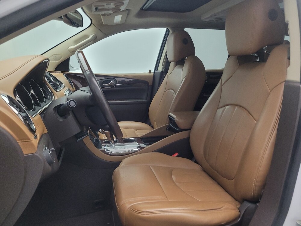 2016 Buick Enclave in Pelham, AL 35124 - 18122952 17