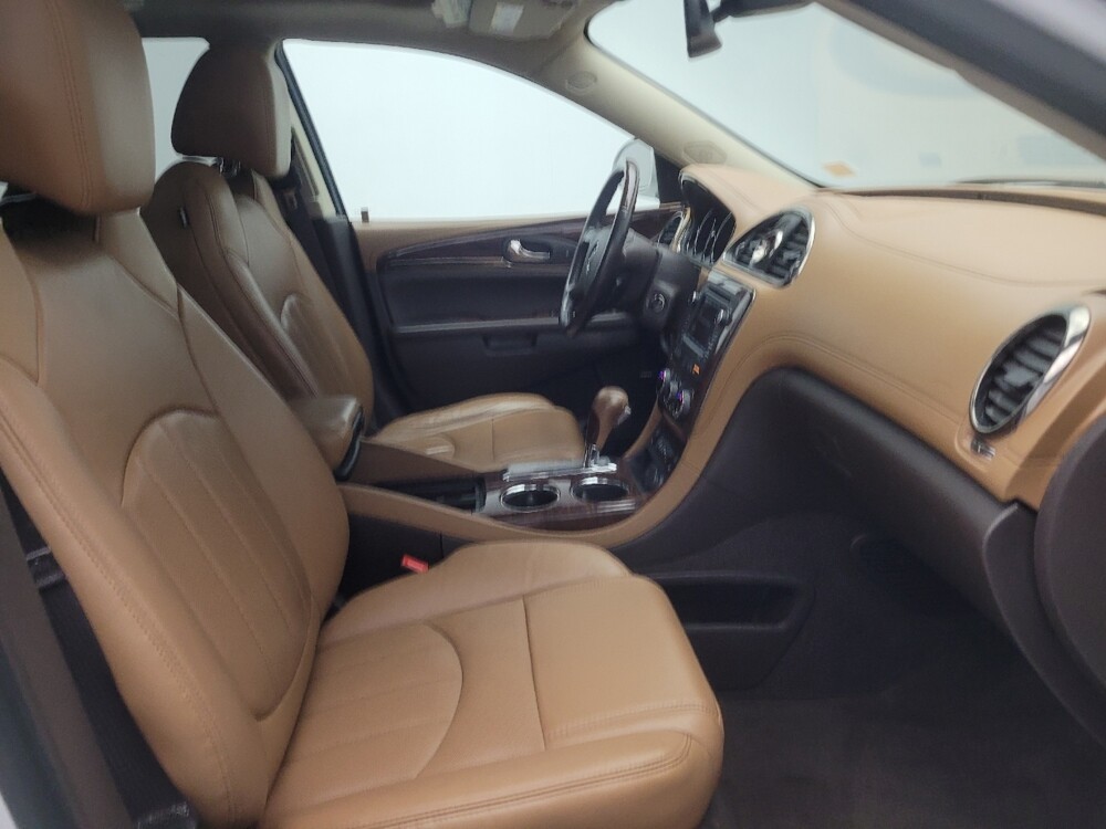 2016 Buick Enclave in Pelham, AL 35124 - 18122952 21