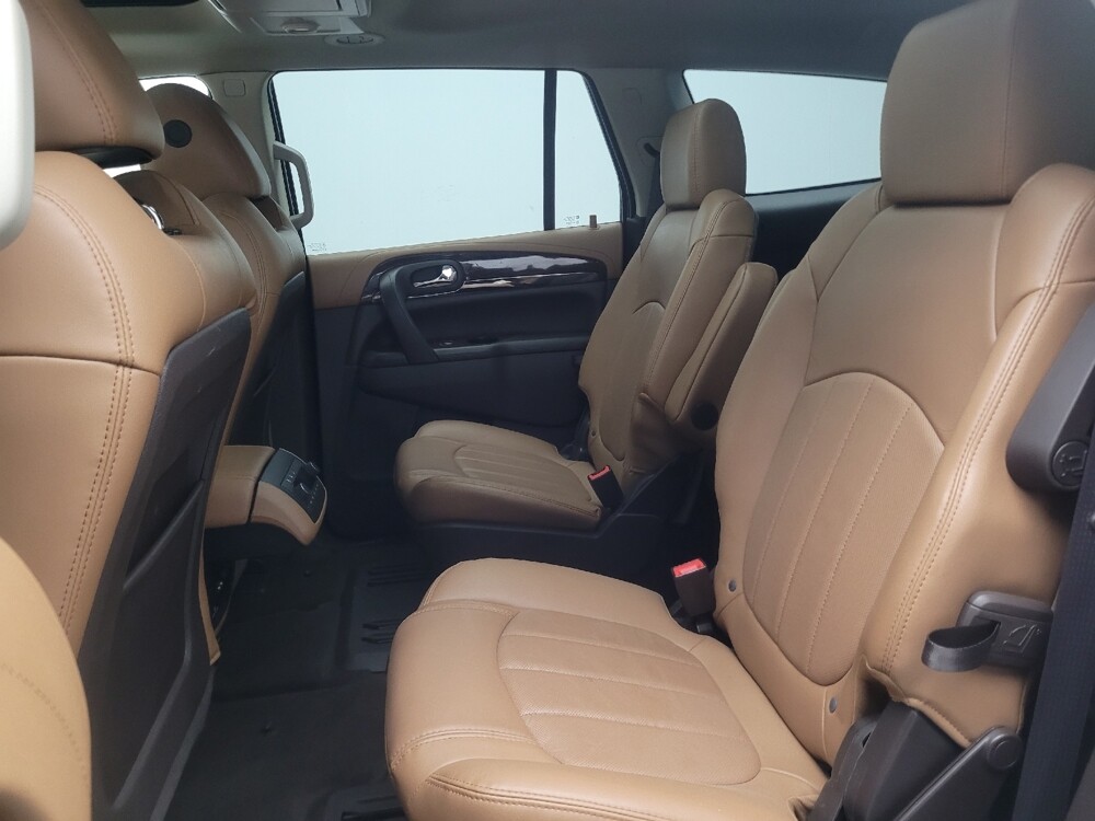 2016 Buick Enclave in Pelham, AL 35124 - 18122952 18
