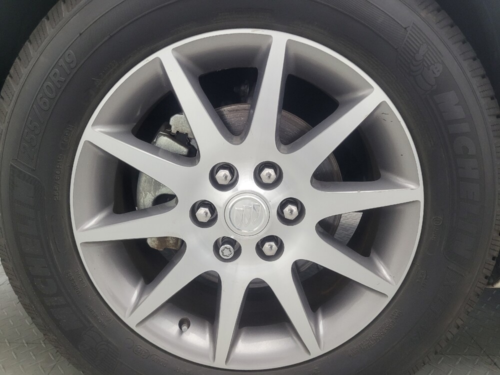 2016 Buick Enclave in Pelham, AL 35124 - 18122952 31