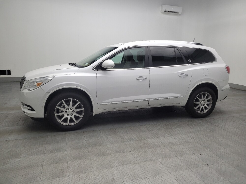 2016 Buick Enclave in Pelham, AL 35124 - 18122952 2