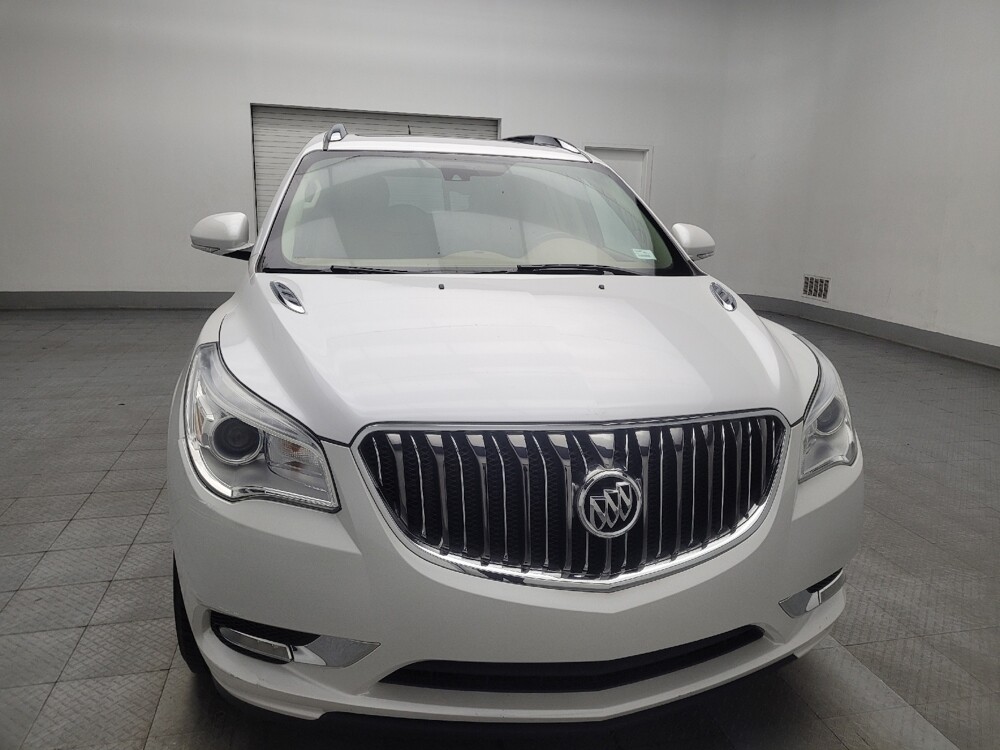 2016 Buick Enclave in Pelham, AL 35124 - 18122952 14