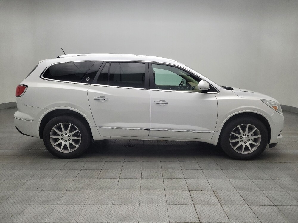 2016 Buick Enclave in Pelham, AL 35124 - 18122952 11