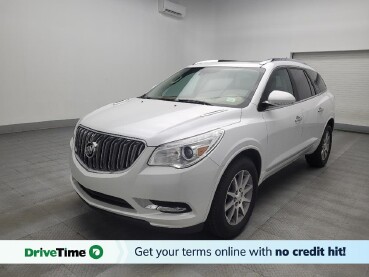 2016 Buick Enclave in Pelham, AL 35124