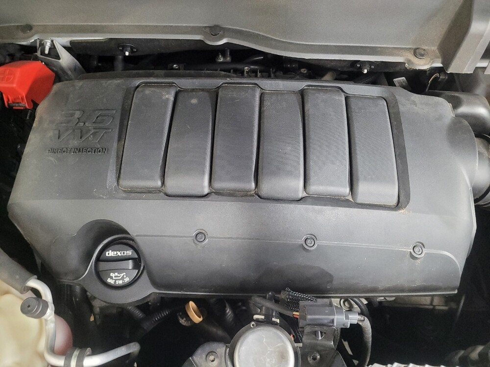 2016 Buick Enclave in Pelham, AL 35124 - 18122952 30