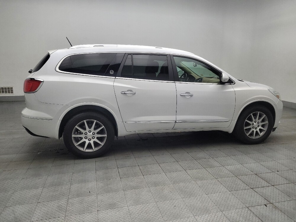 2016 Buick Enclave in Pelham, AL 35124 - 18122952 10