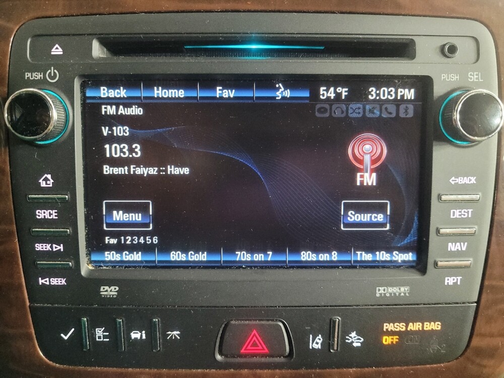 2016 Buick Enclave in Pelham, AL 35124 - 18122952 25