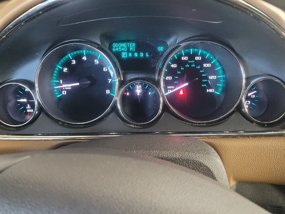 2016 Buick Enclave in Pelham, AL 35124 - 18122952 23