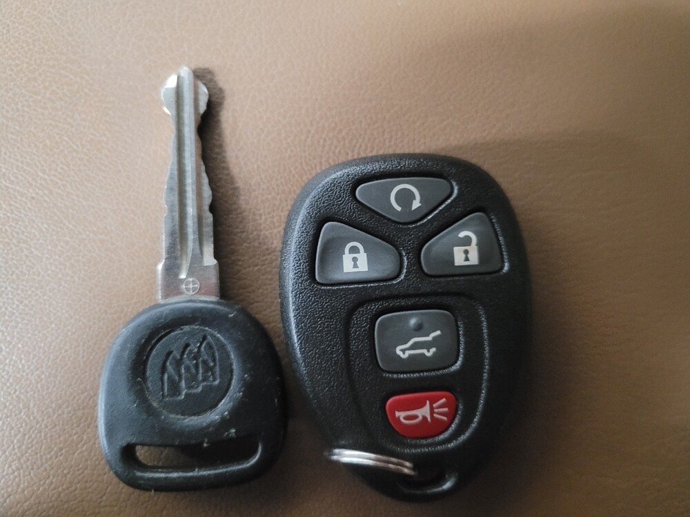 2016 Buick Enclave in Pelham, AL 35124 - 18122952 32