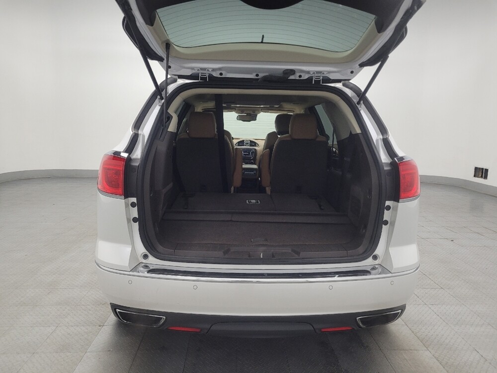 2016 Buick Enclave in Pelham, AL 35124 - 18122952 29