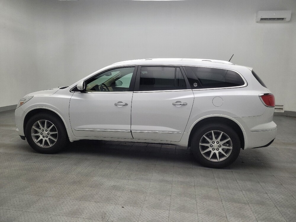 2016 Buick Enclave in Pelham, AL 35124 - 18122952 3
