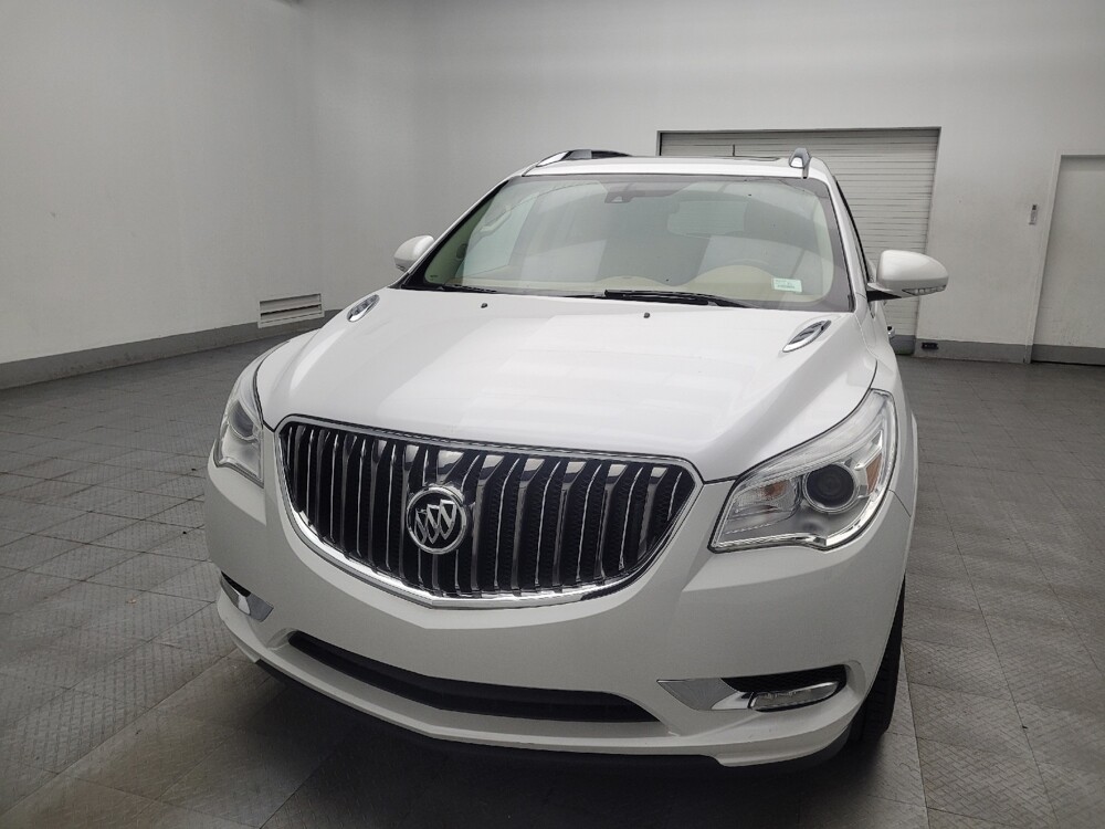 2016 Buick Enclave in Pelham, AL 35124 - 18122952 15