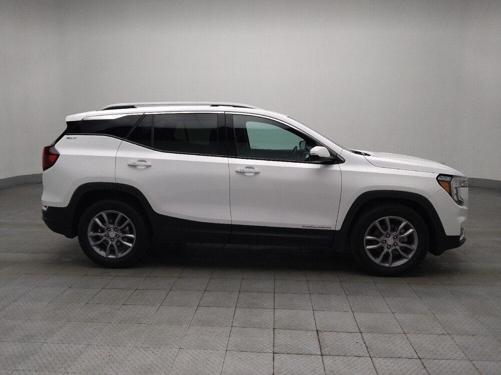 2023 GMC Terrain in Stone Mountain, GA 30083 - 18122953 11